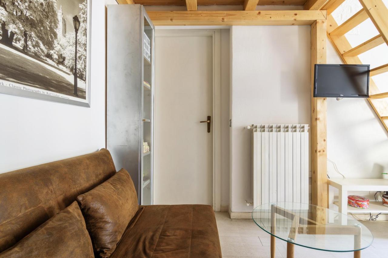 Appartamento Charming Nest In The Heart Of Milano-Isola Esterno foto